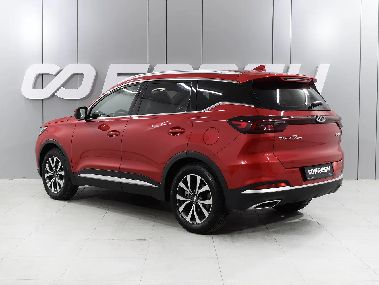 Chery