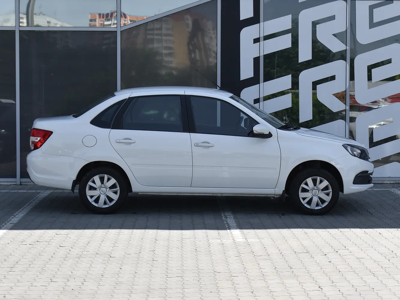 LADA (ВАЗ)