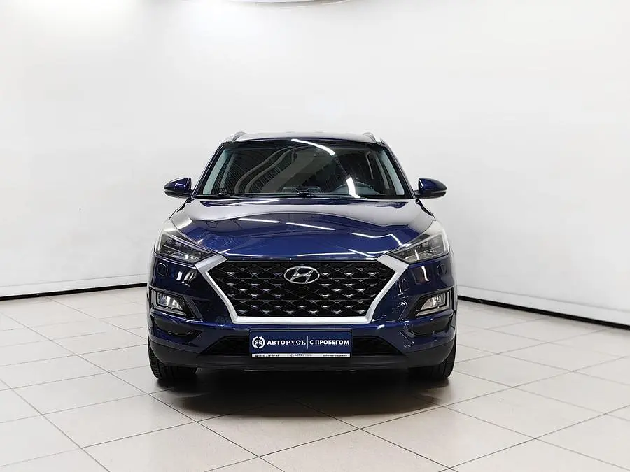 Hyundai