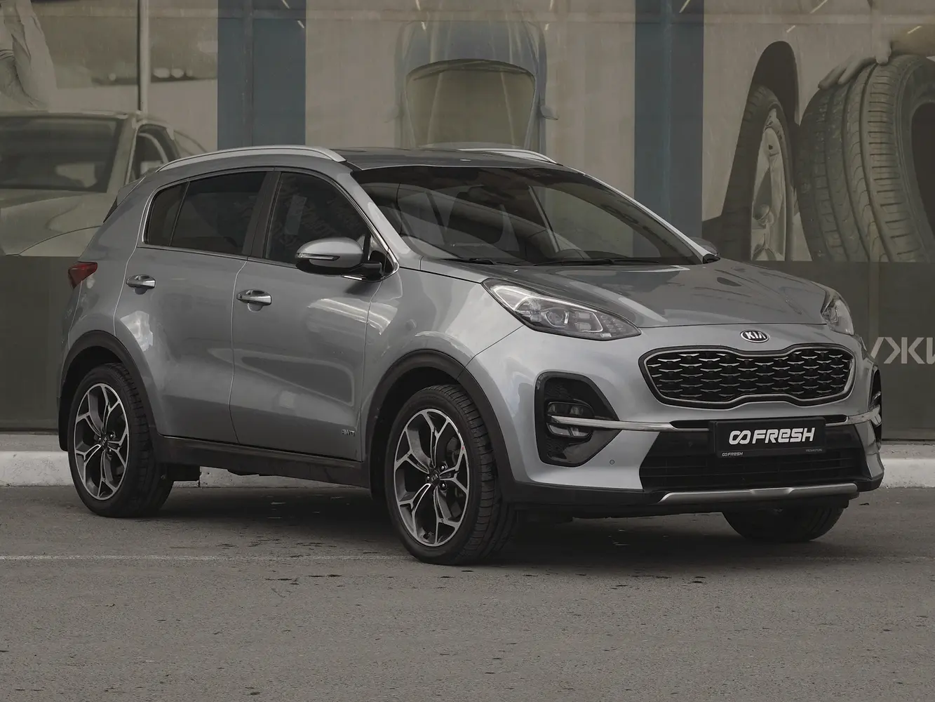 Kia