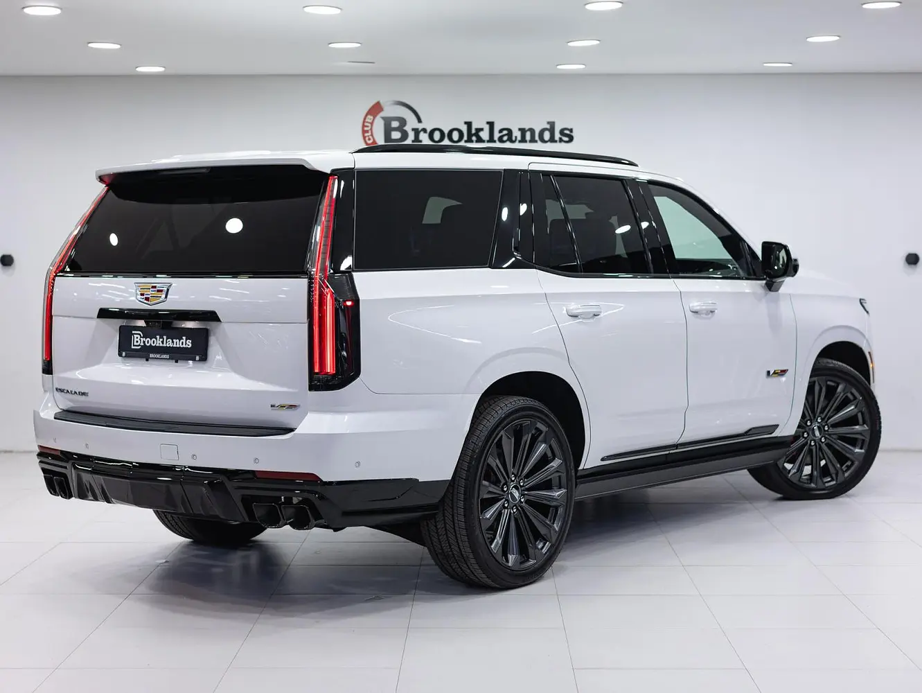 Cadillac
