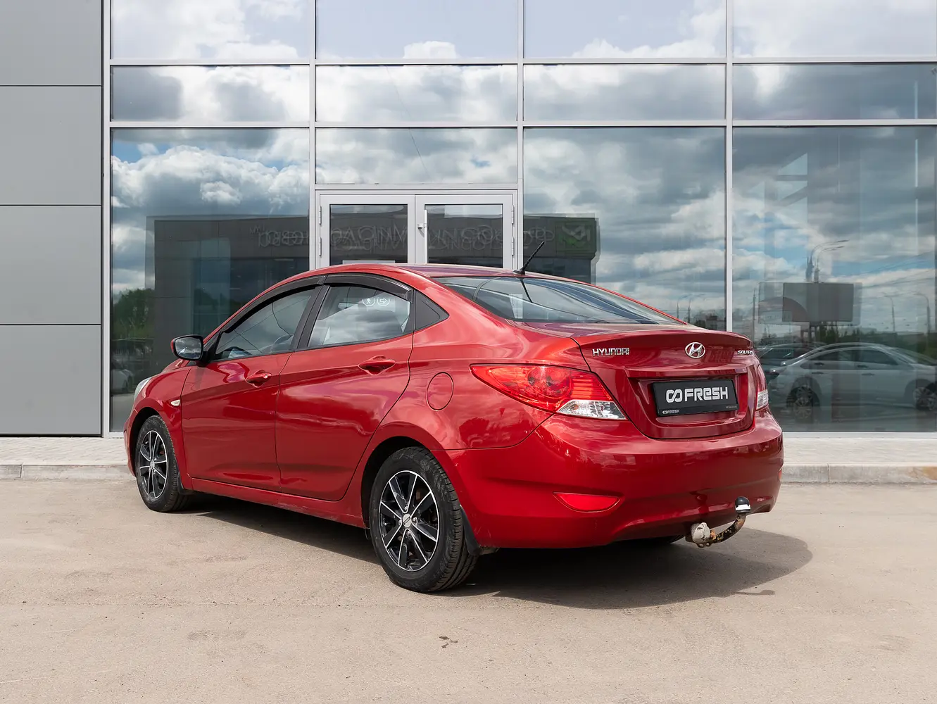 Hyundai