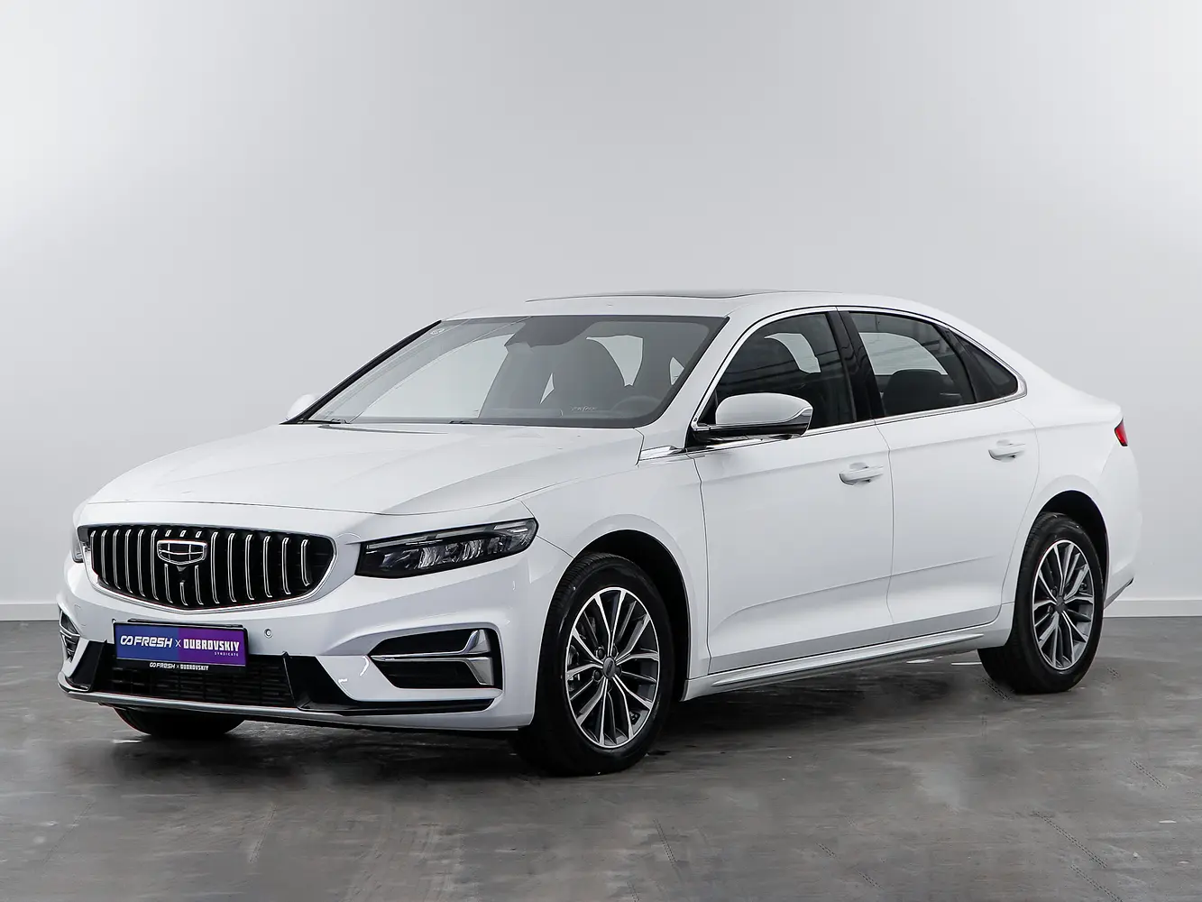 Geely