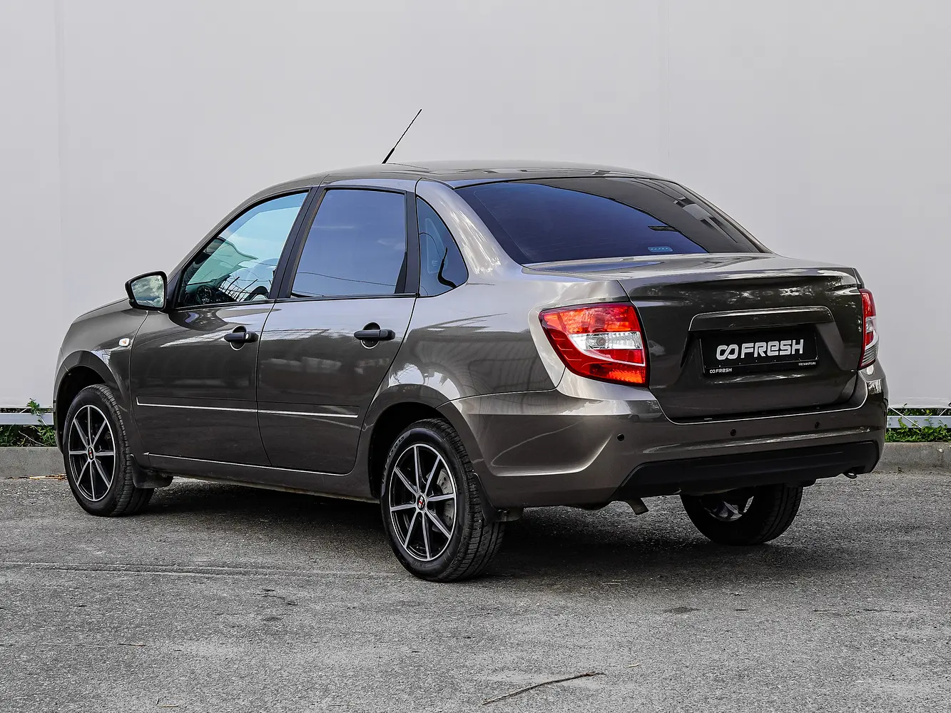 LADA (ВАЗ)