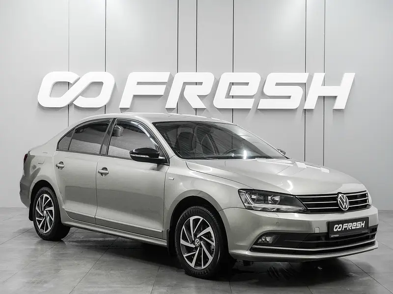 Jetta