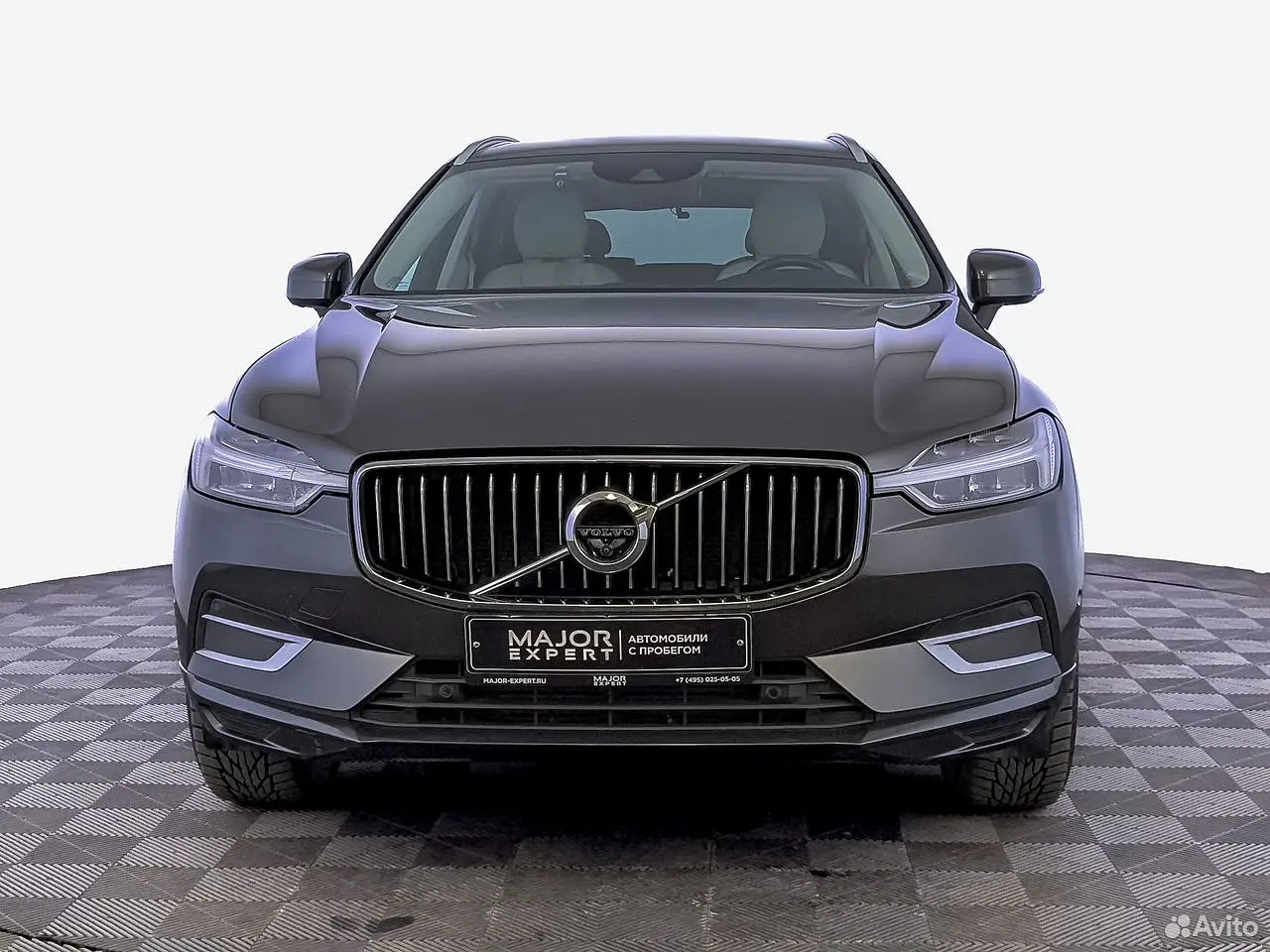 Volvo