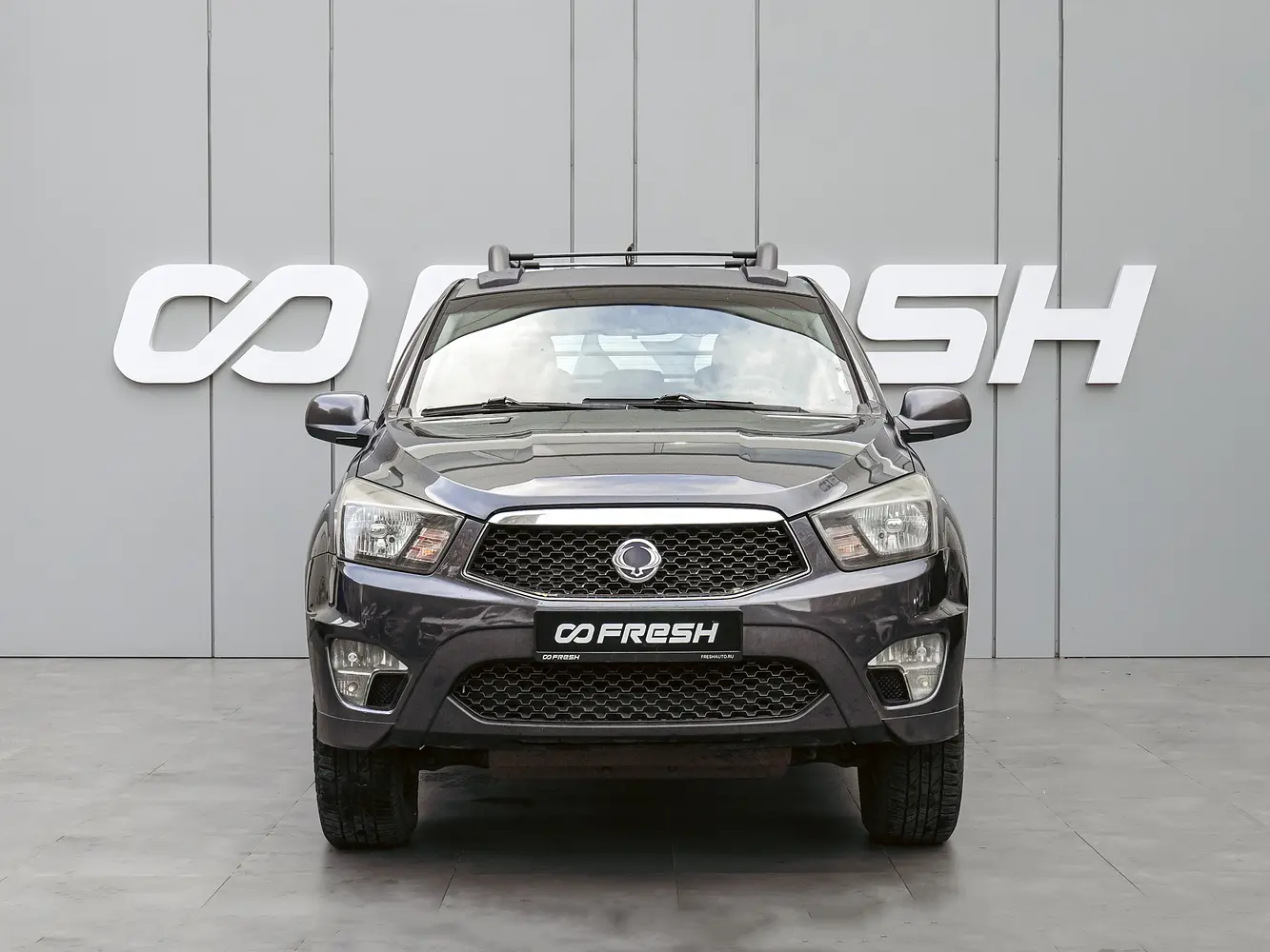SsangYong