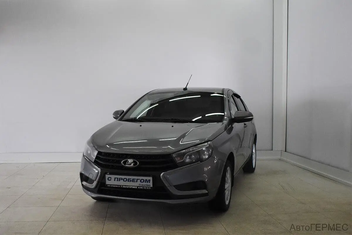 LADA (ВАЗ)