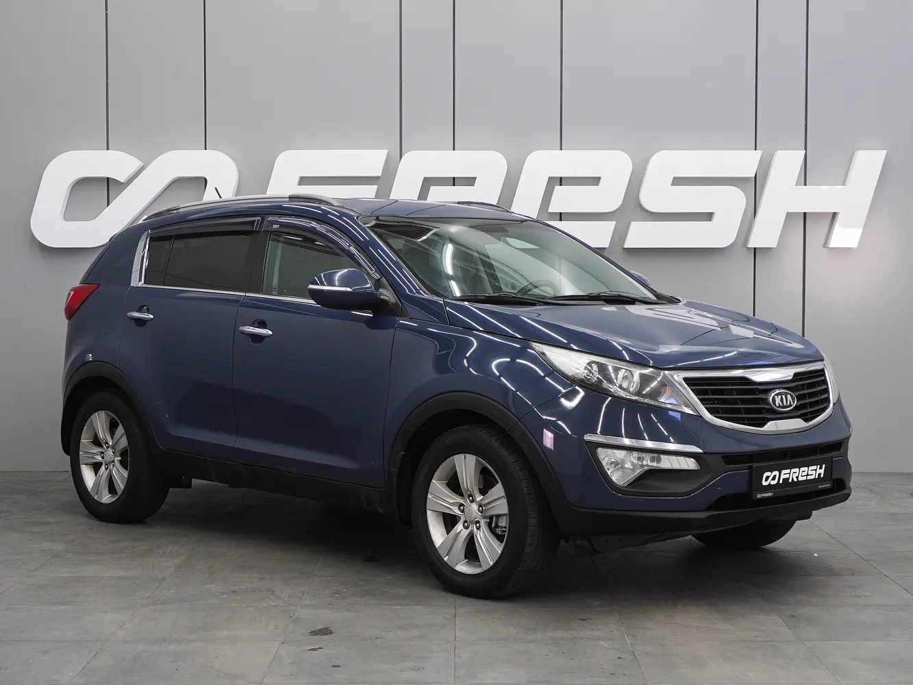 Kia