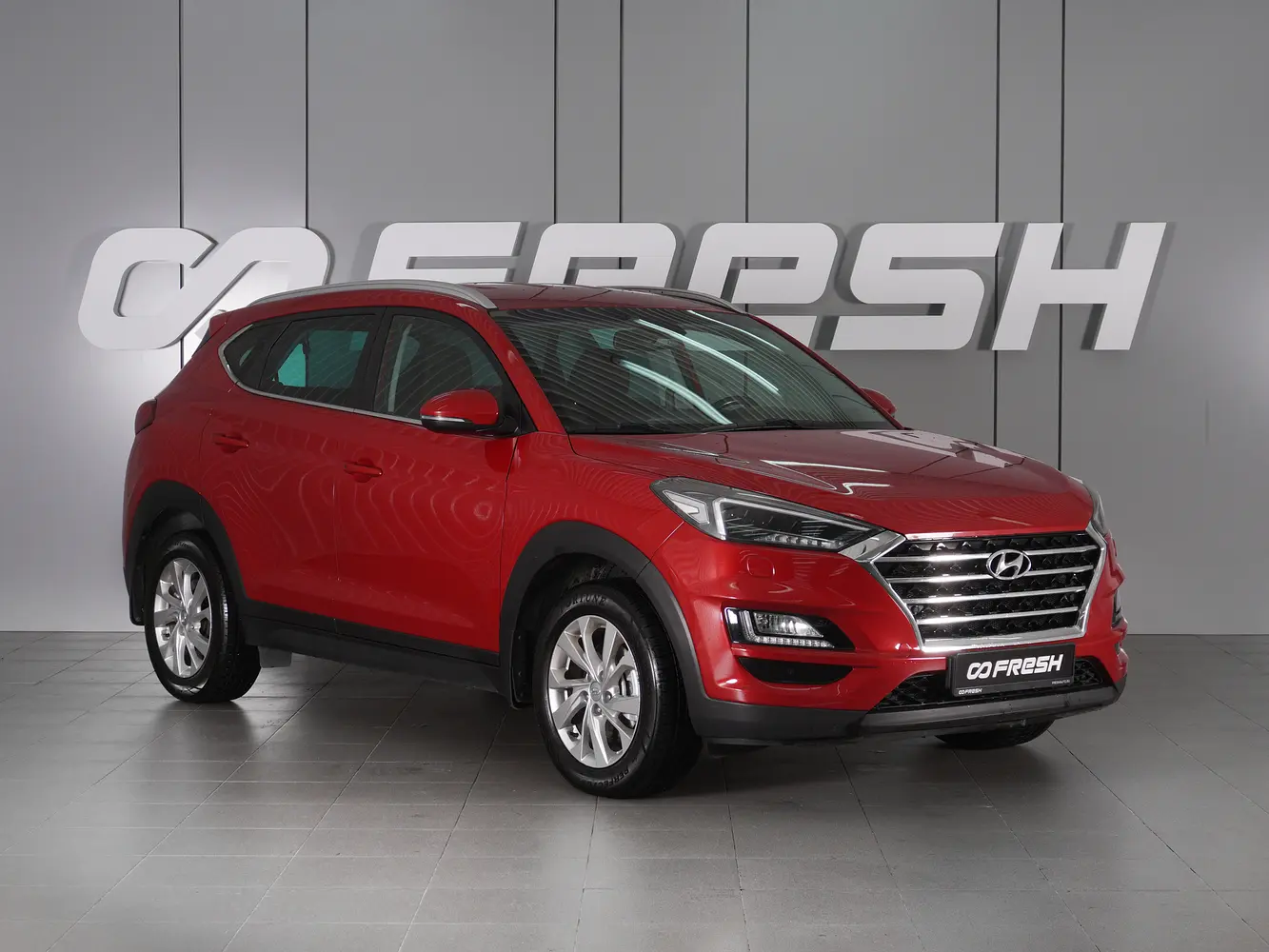 Hyundai