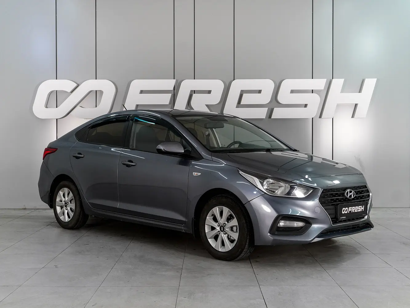 Hyundai