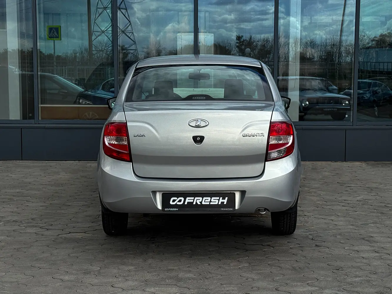 LADA (ВАЗ)