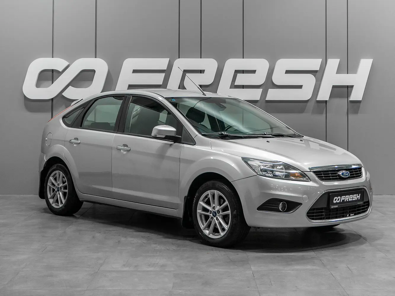 Ford
