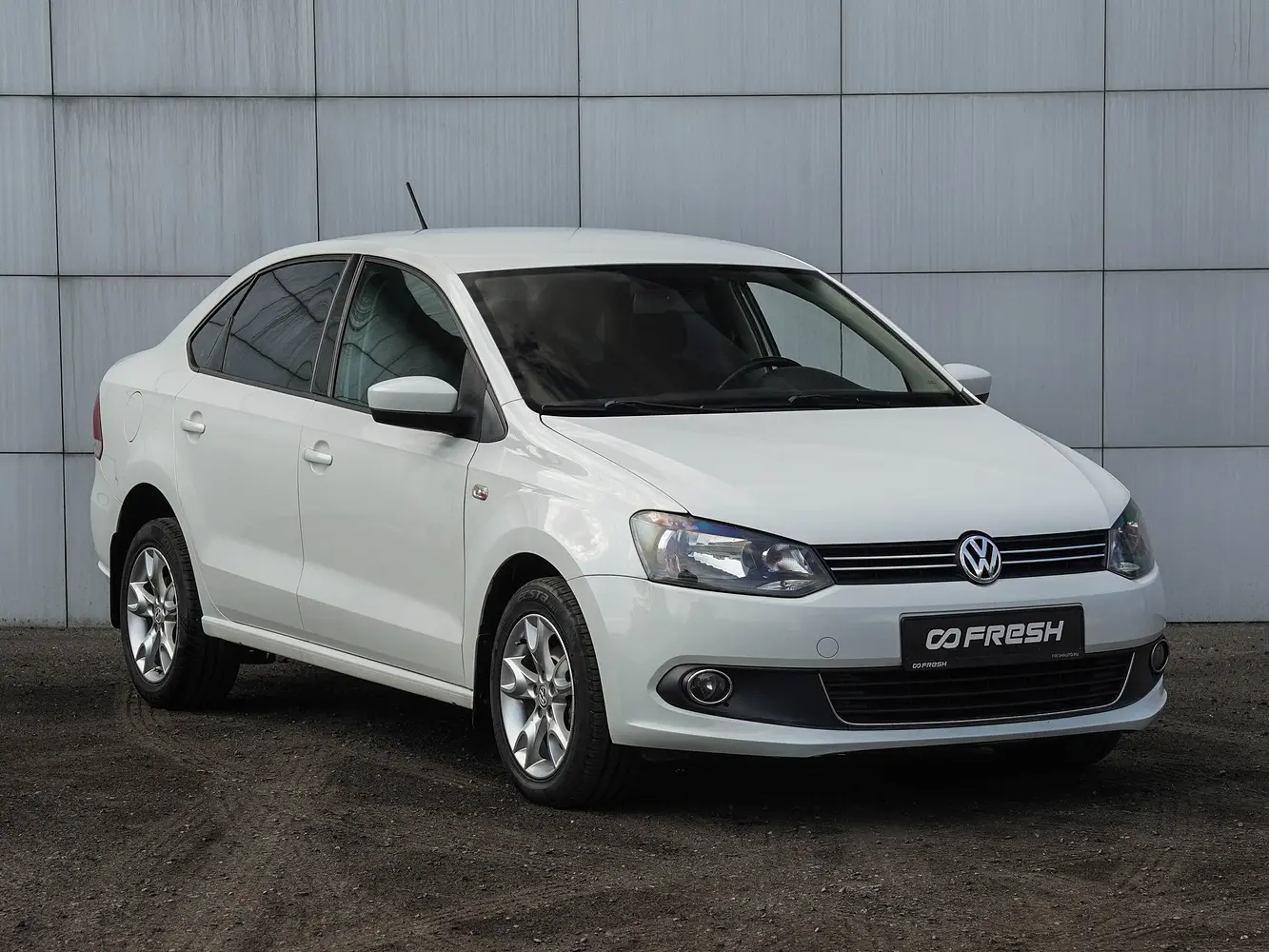 Volkswagen