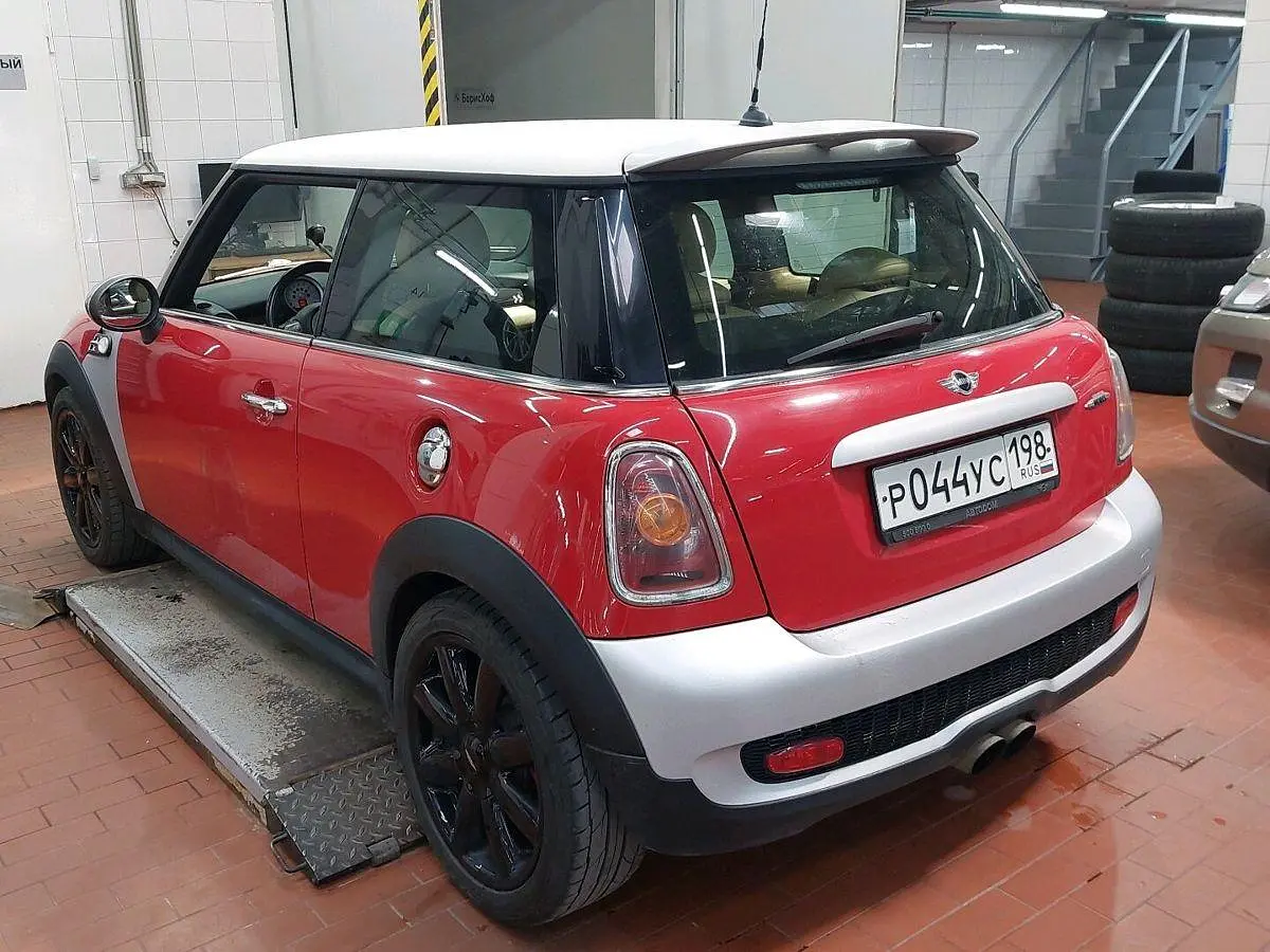 MINI
