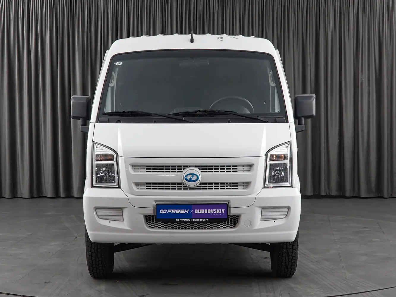 DongFeng