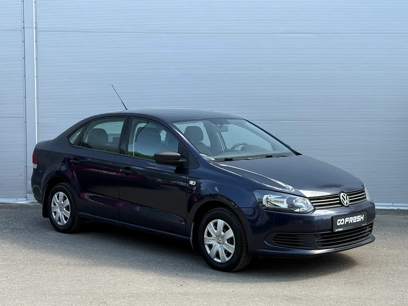 Volkswagen