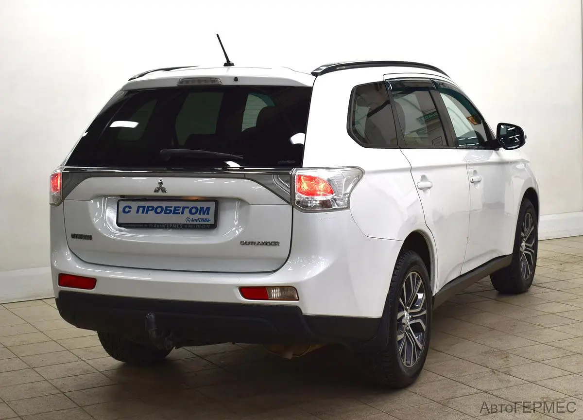 Mitsubishi