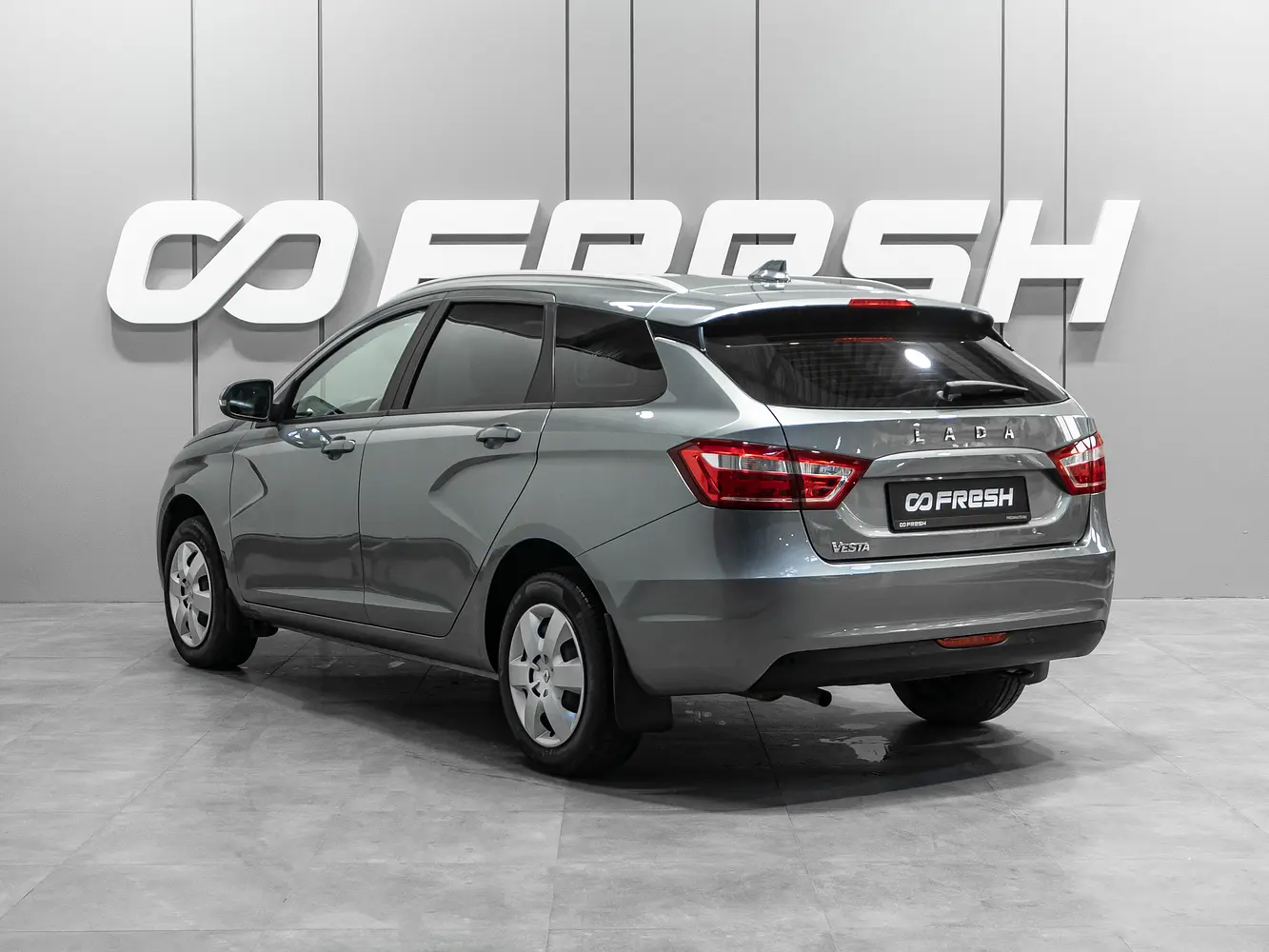 LADA (ВАЗ)