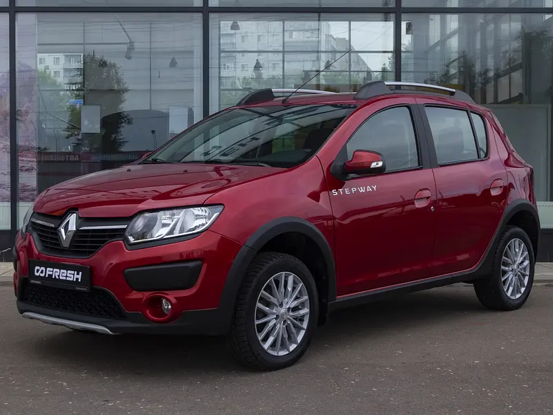Sandero