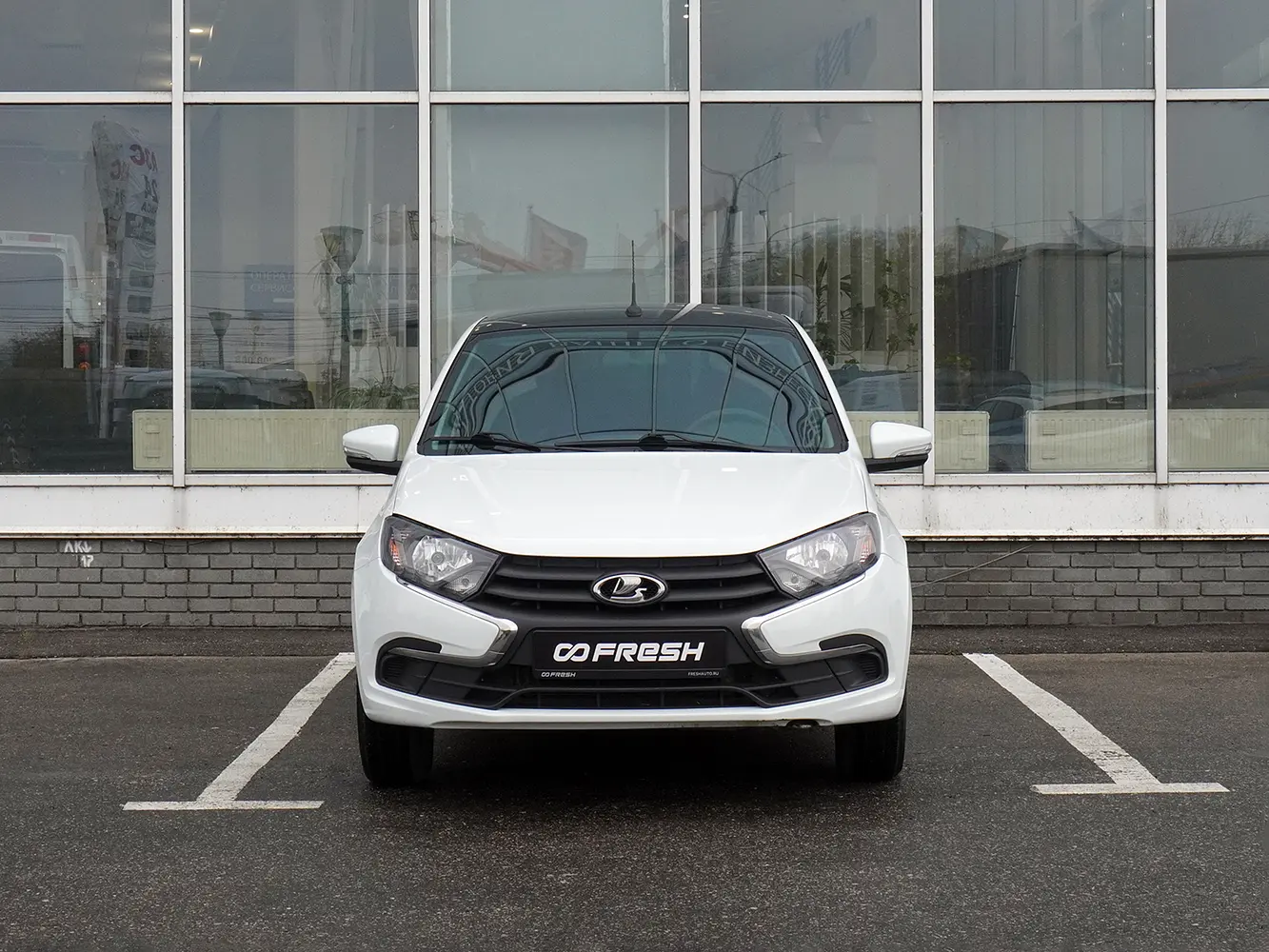LADA (ВАЗ)