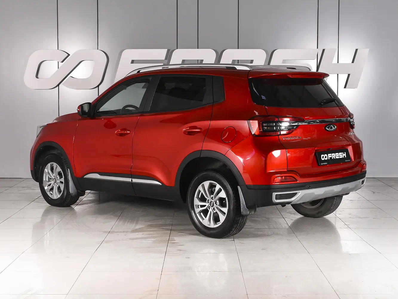 Chery