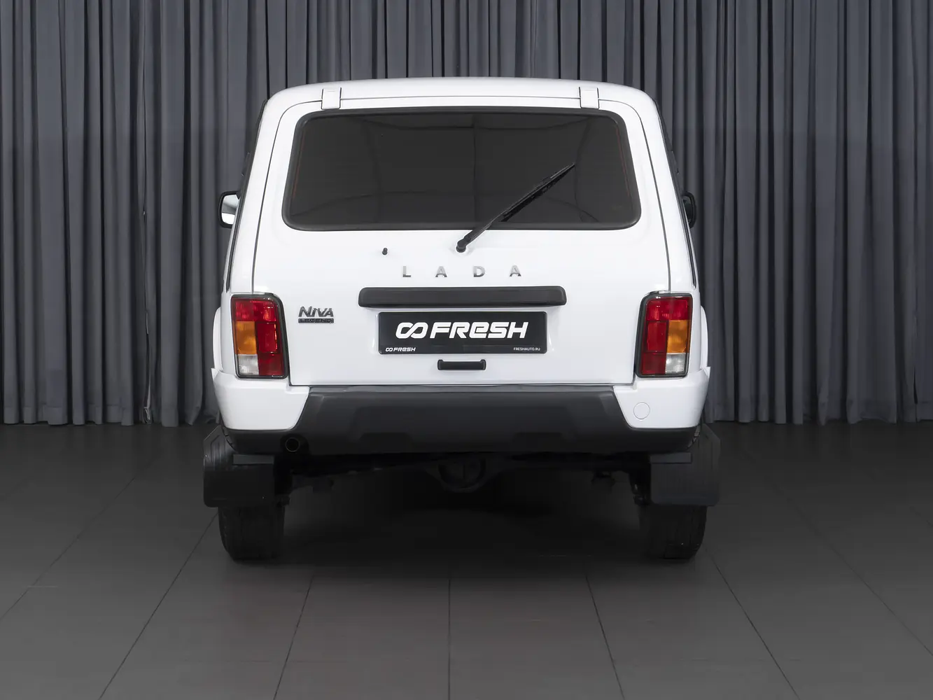 LADA (ВАЗ)