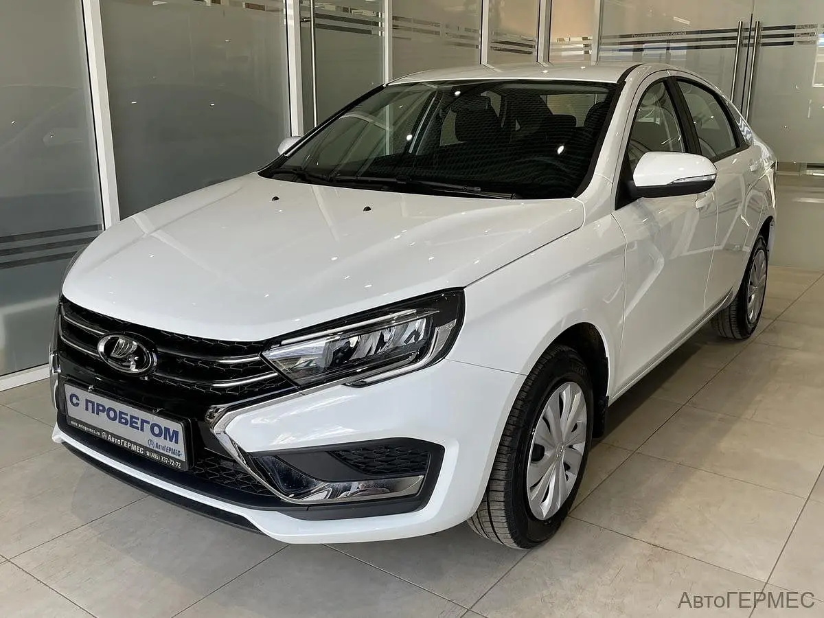 LADA (ВАЗ)