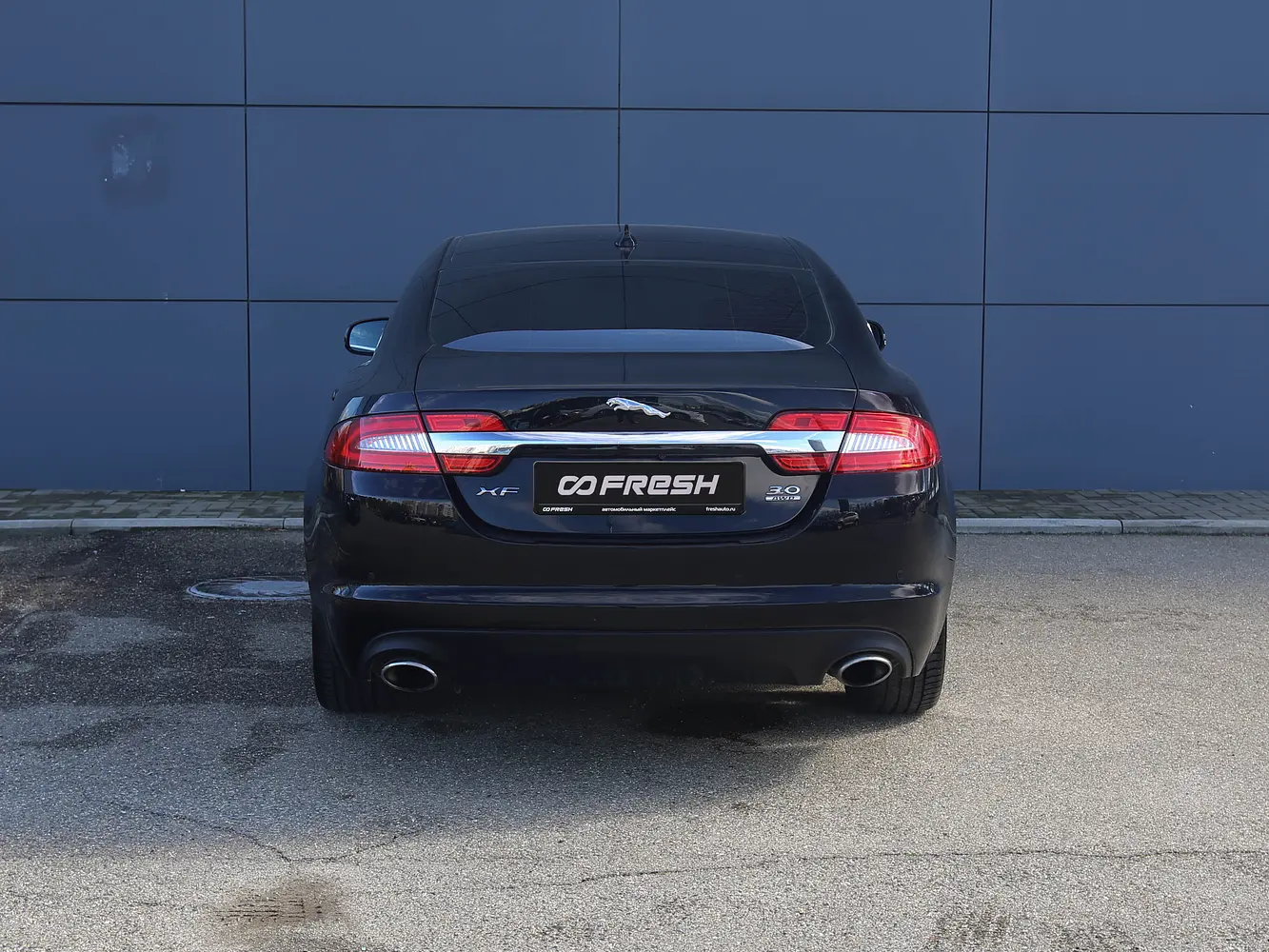 Jaguar
