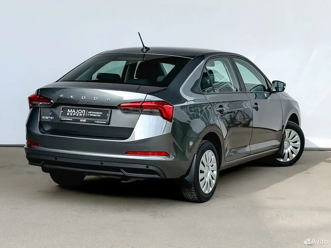 Skoda