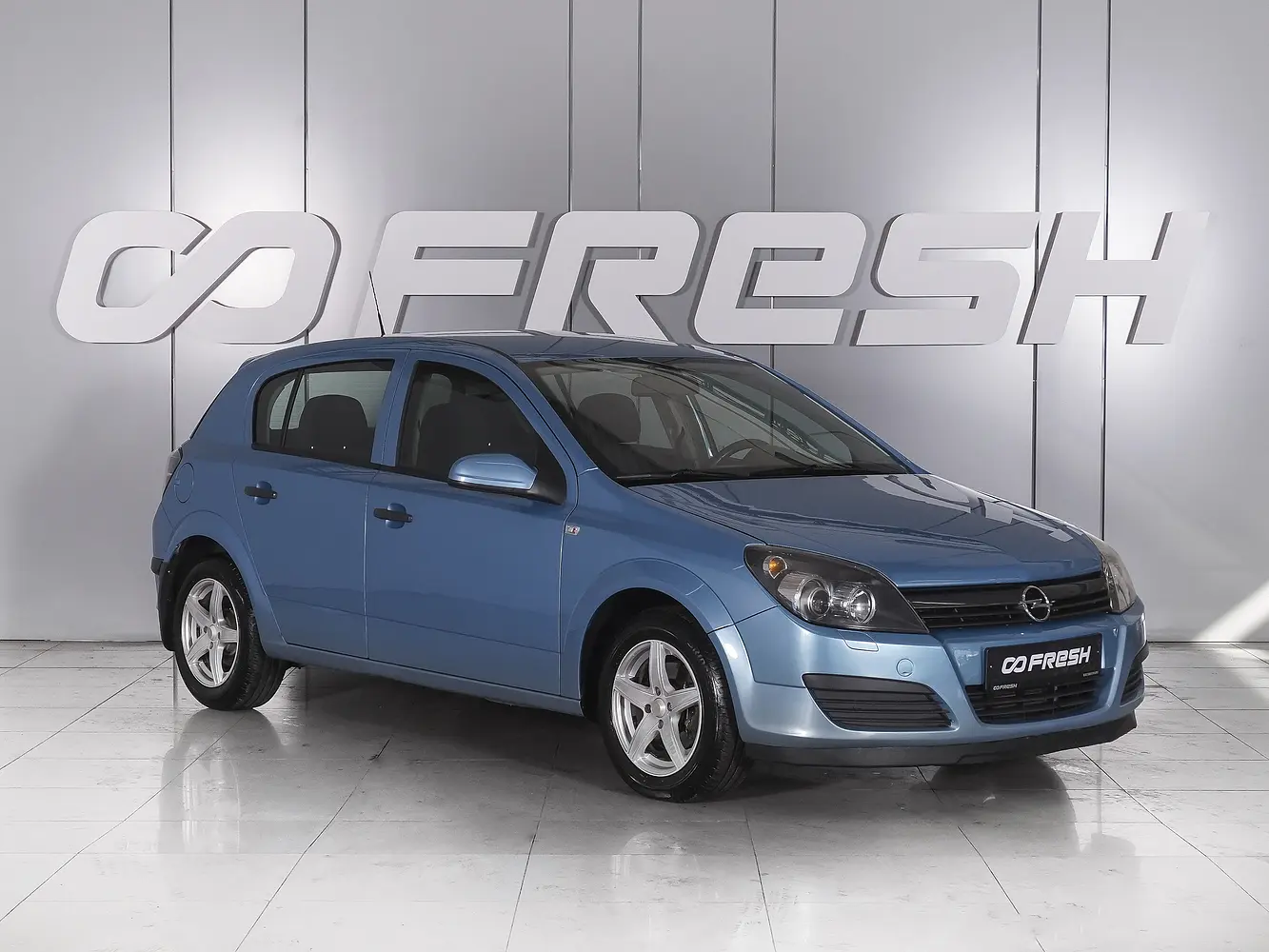 Opel