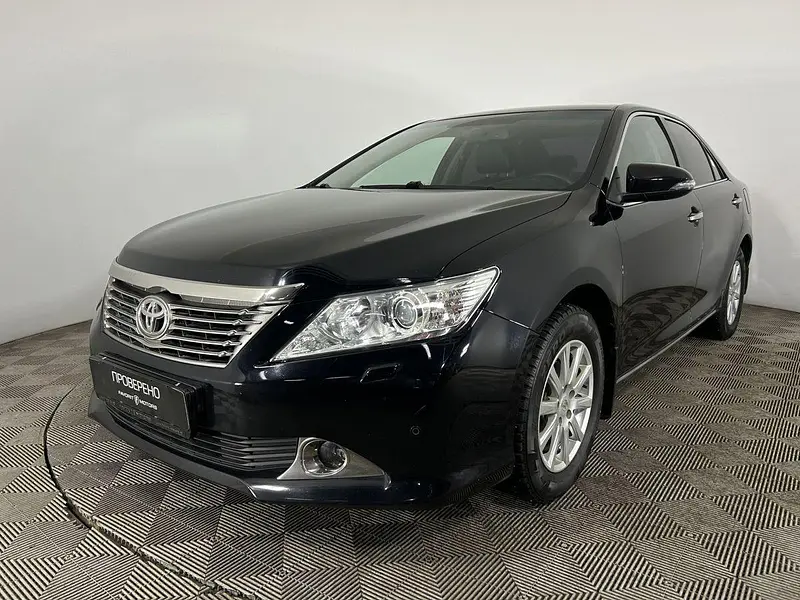 Camry