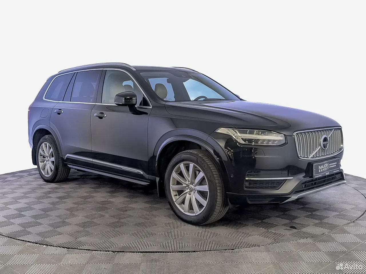 Volvo