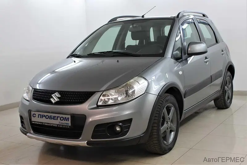 SX4