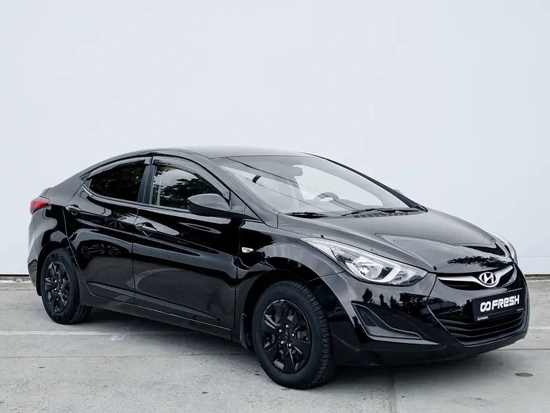 Elantra