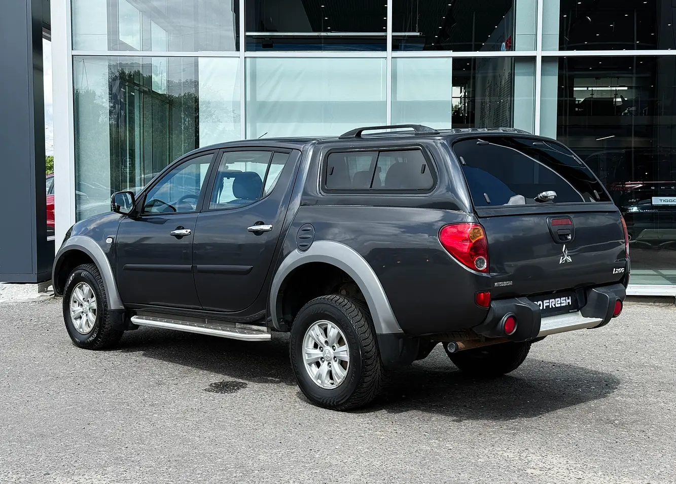 Mitsubishi
