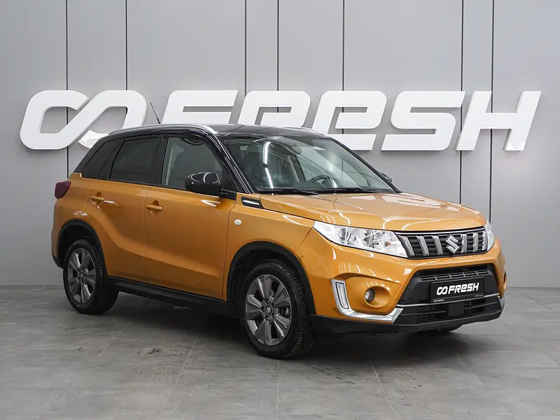 Vitara