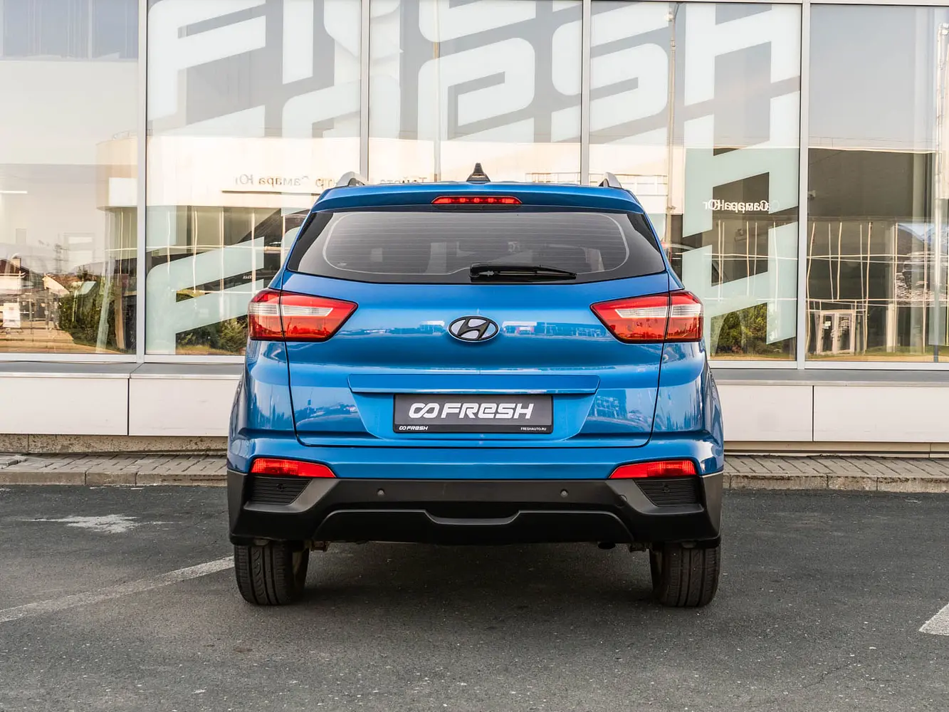 Hyundai