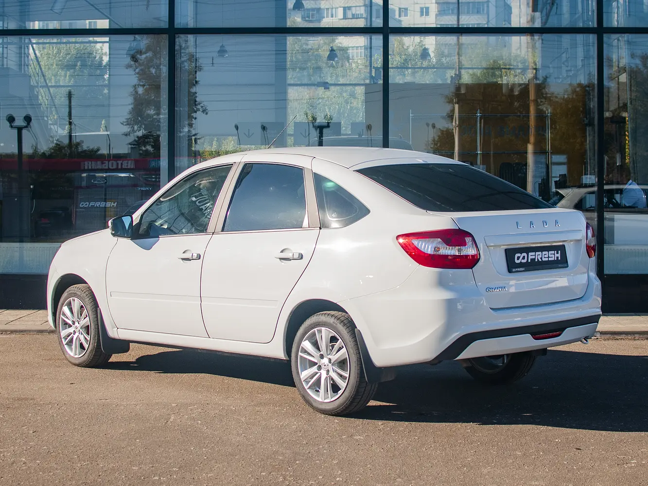 LADA (ВАЗ)