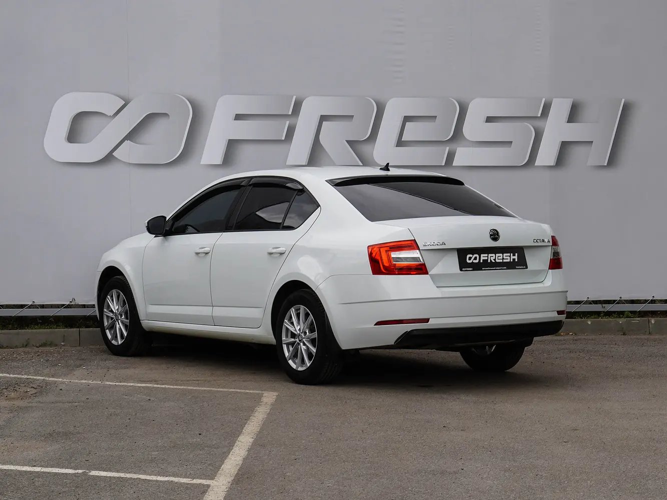 Skoda