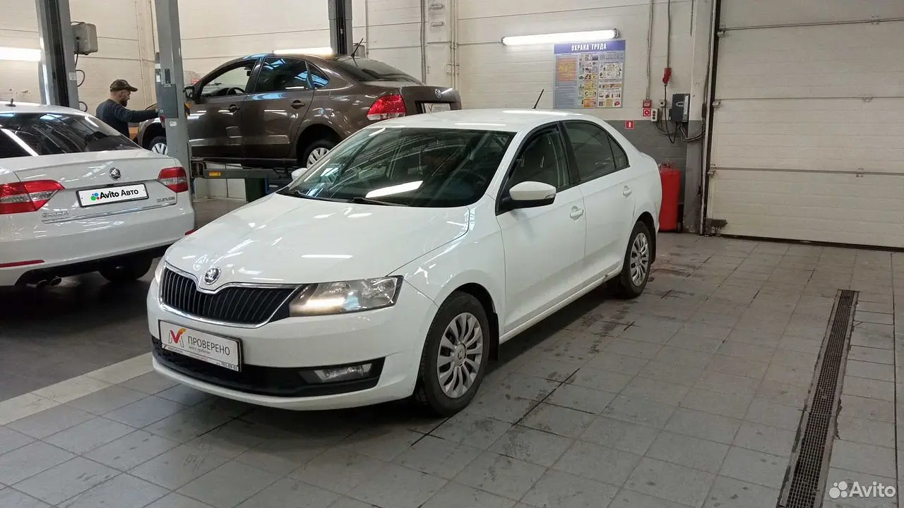 Skoda