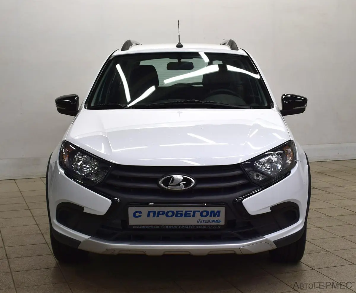 LADA (ВАЗ)