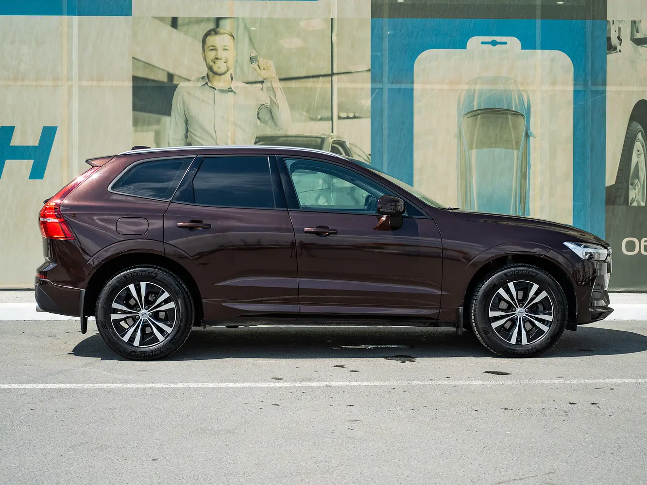 Volvo