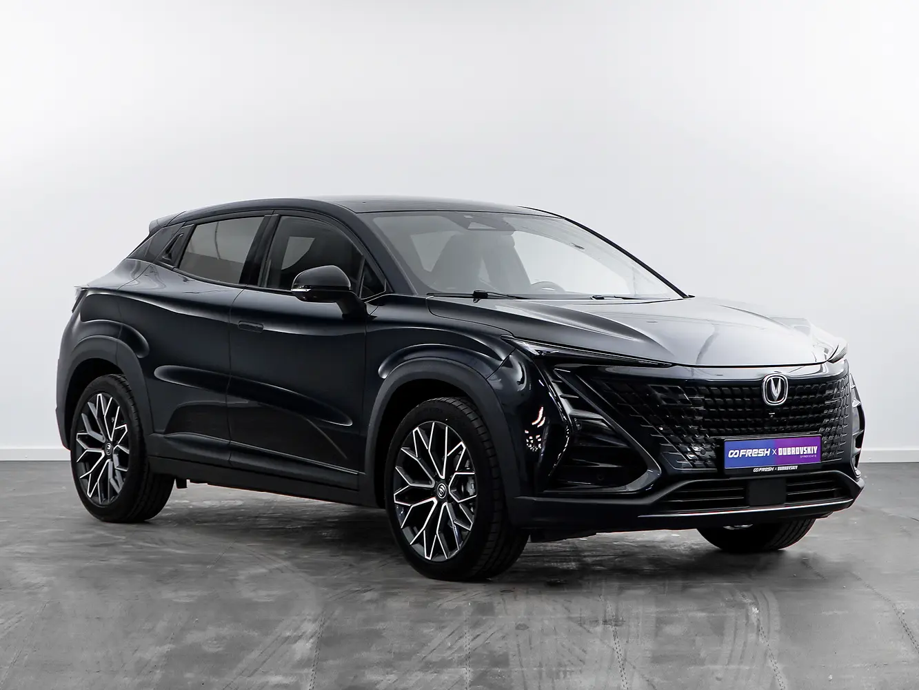 Changan