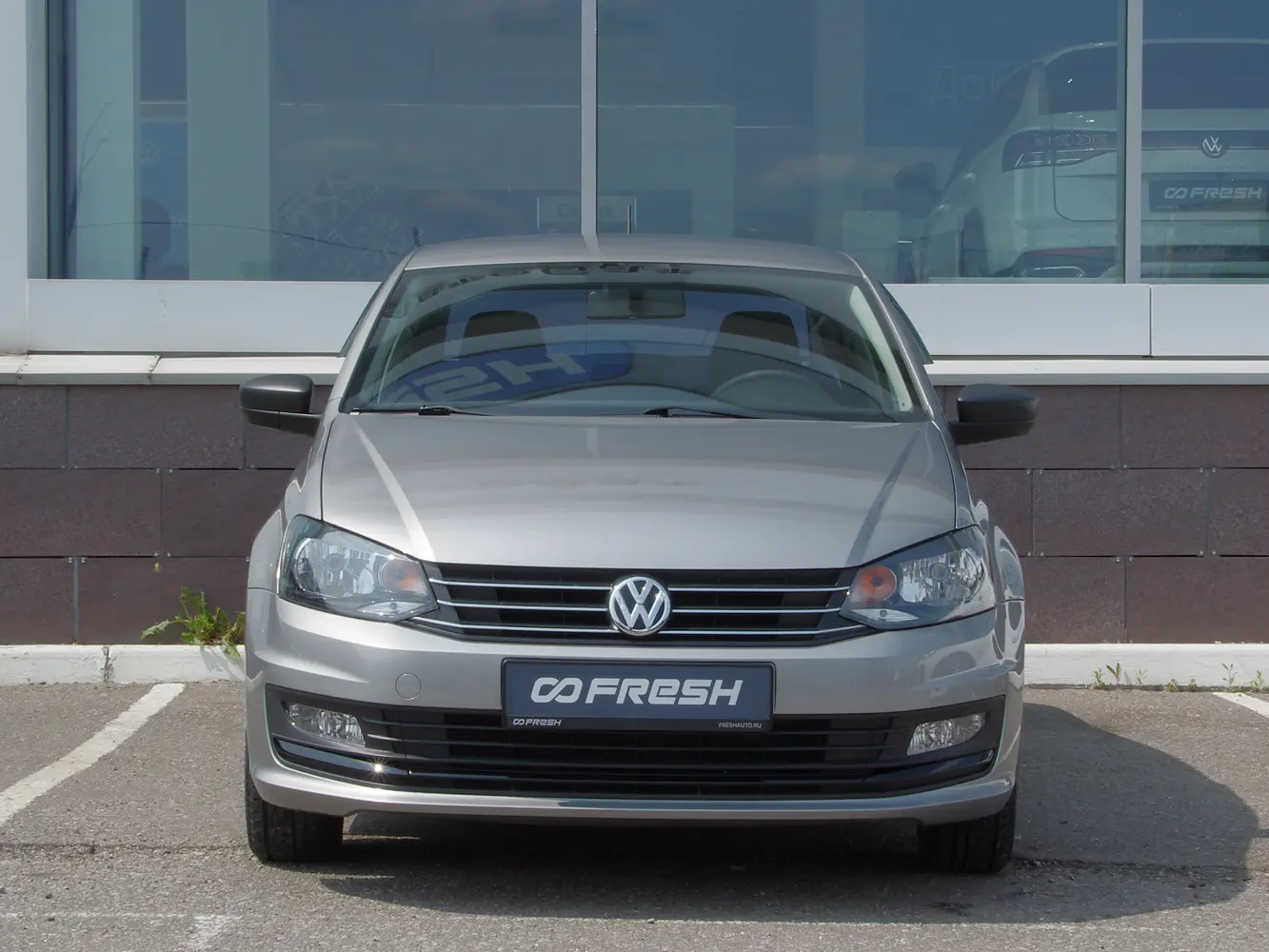 Volkswagen