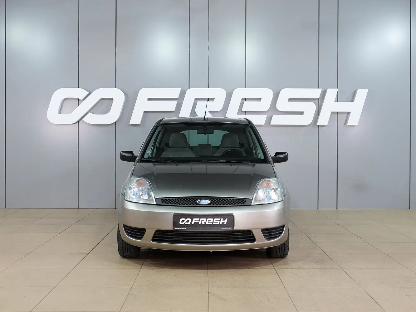 Ford