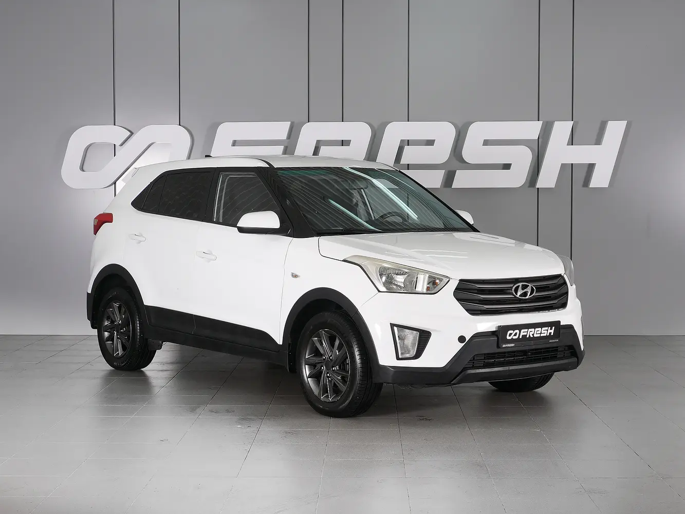 Hyundai