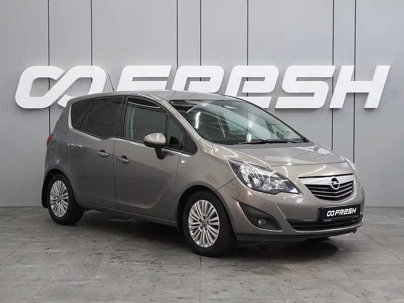 Meriva