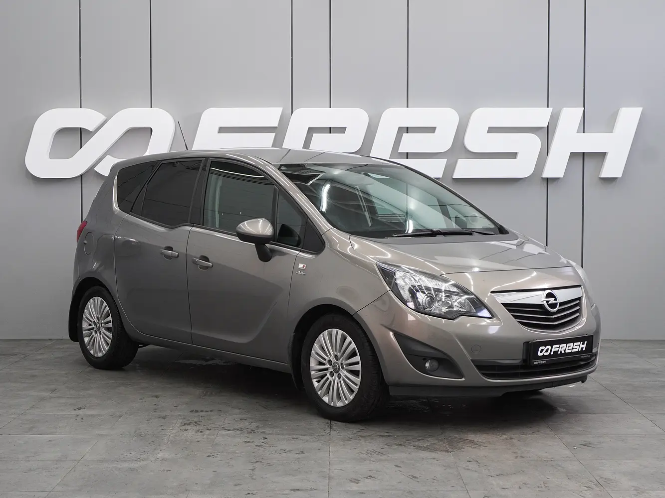 Opel