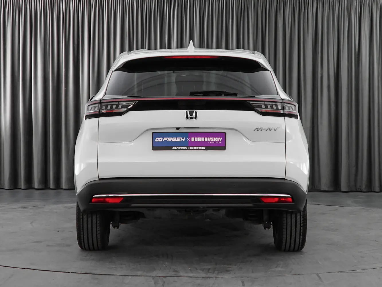 Ciimo (DongFeng-Honda)